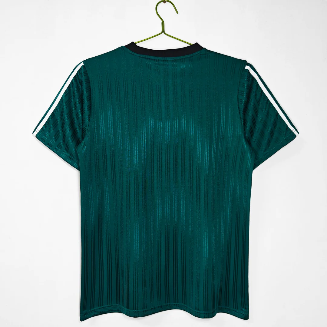 1995 Maillot Liverpool Rétro Spécial green - Image 2