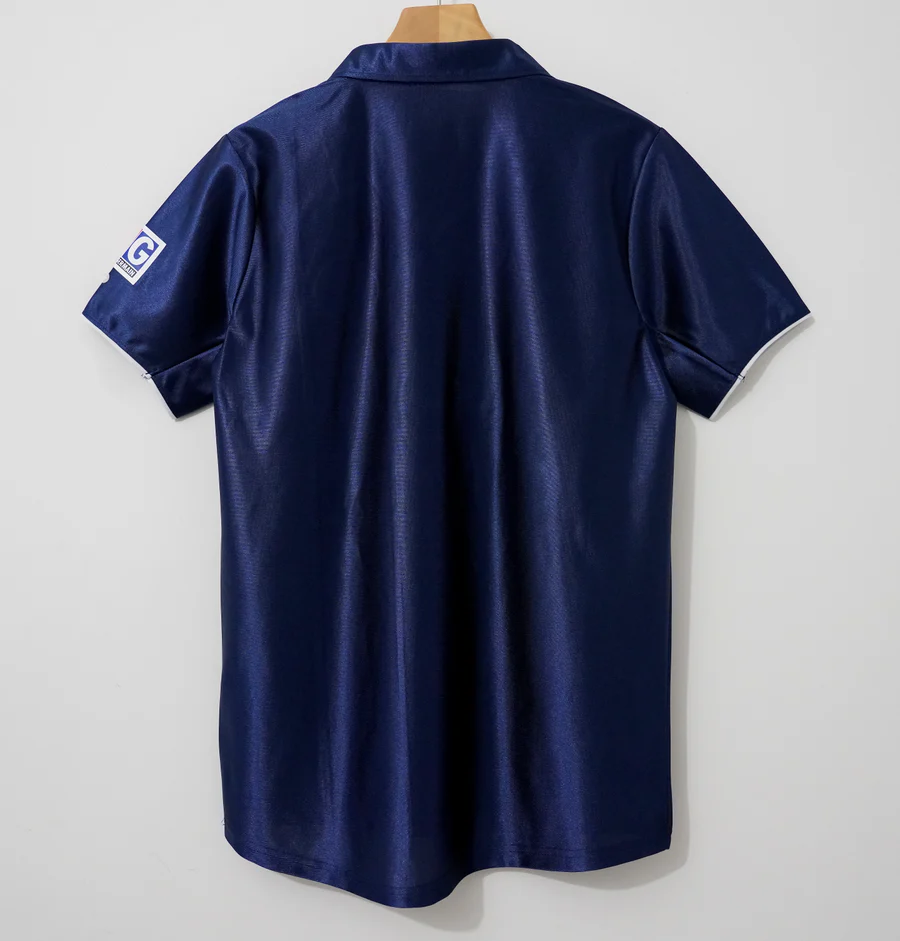 2001-2002 Maillot  PSG Domicile Retro - Image 2