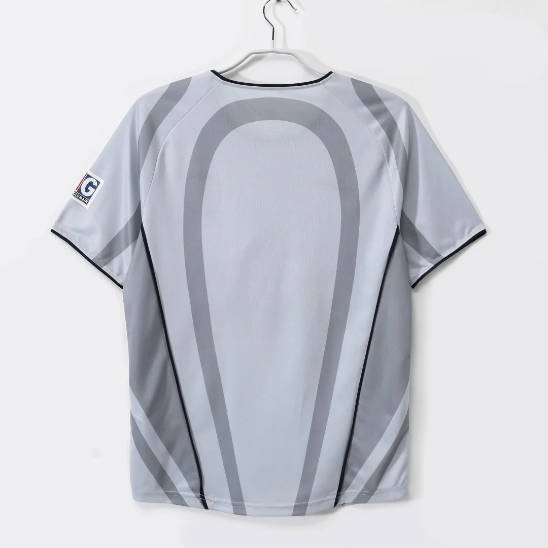 2001-2002 Maillot  PSG Extérieur Retro - Image 2