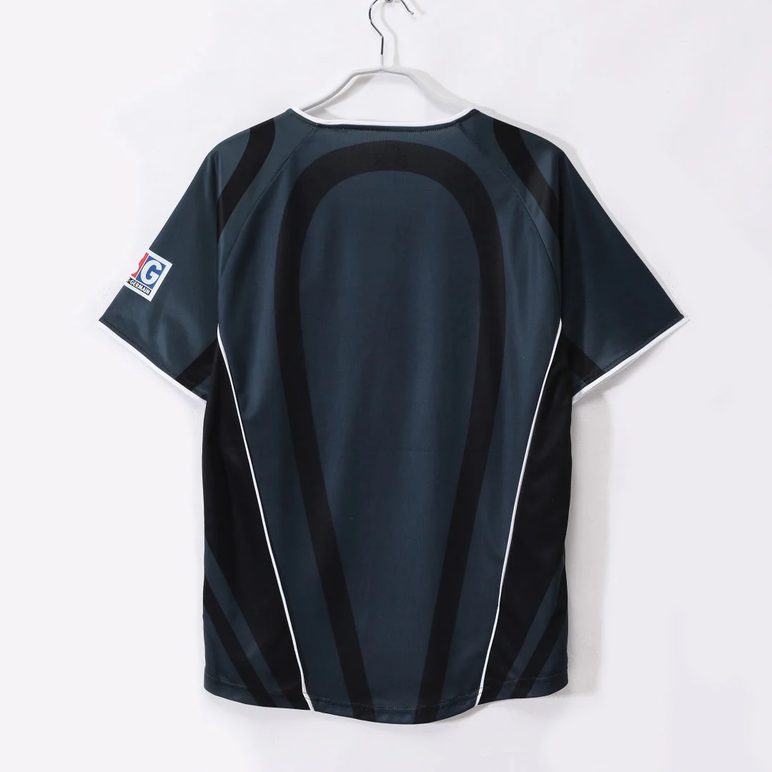 2001-2002 Maillot  PSG Third Retro - Image 2