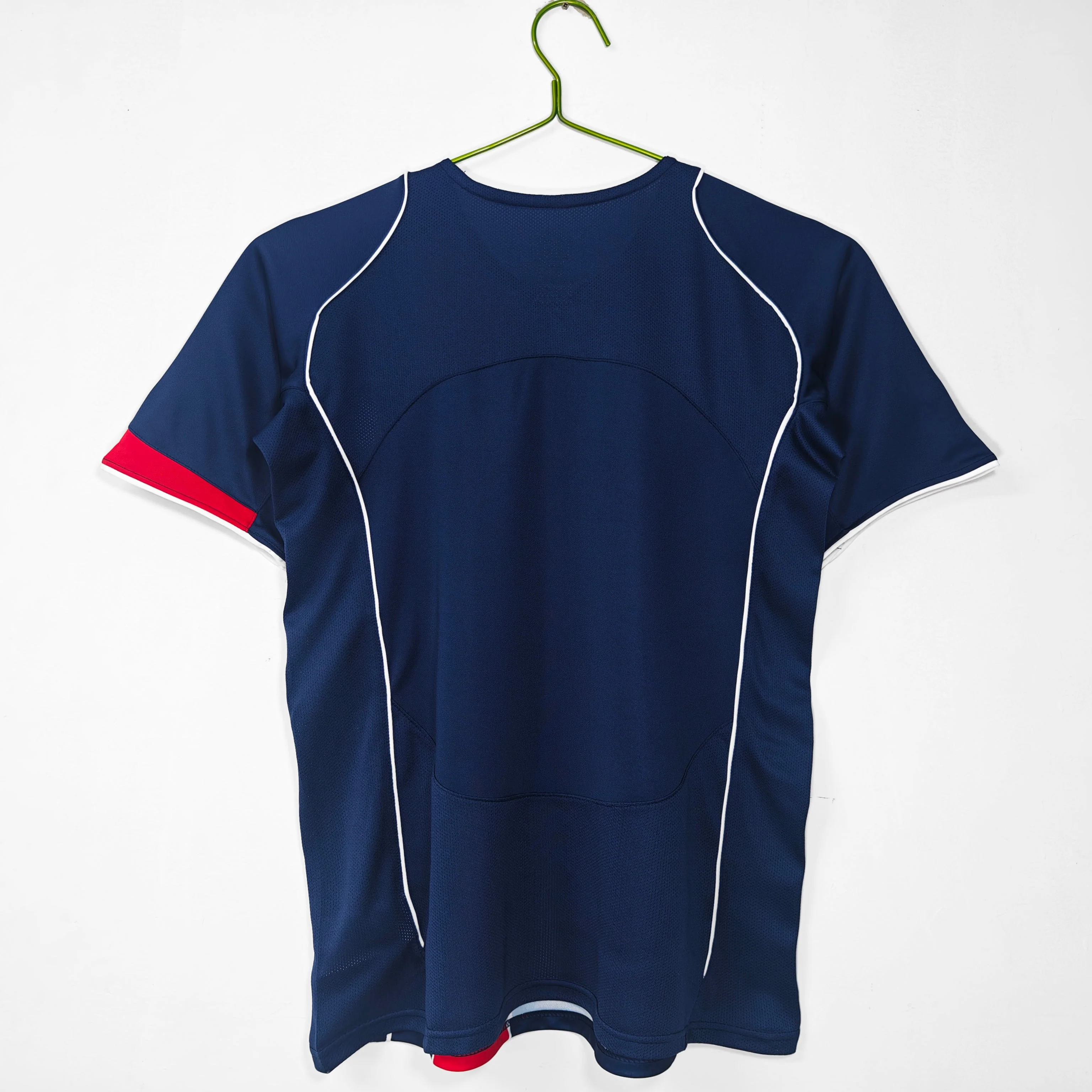 2004-2005  Maillot Retro PSG Domicile - Image 2