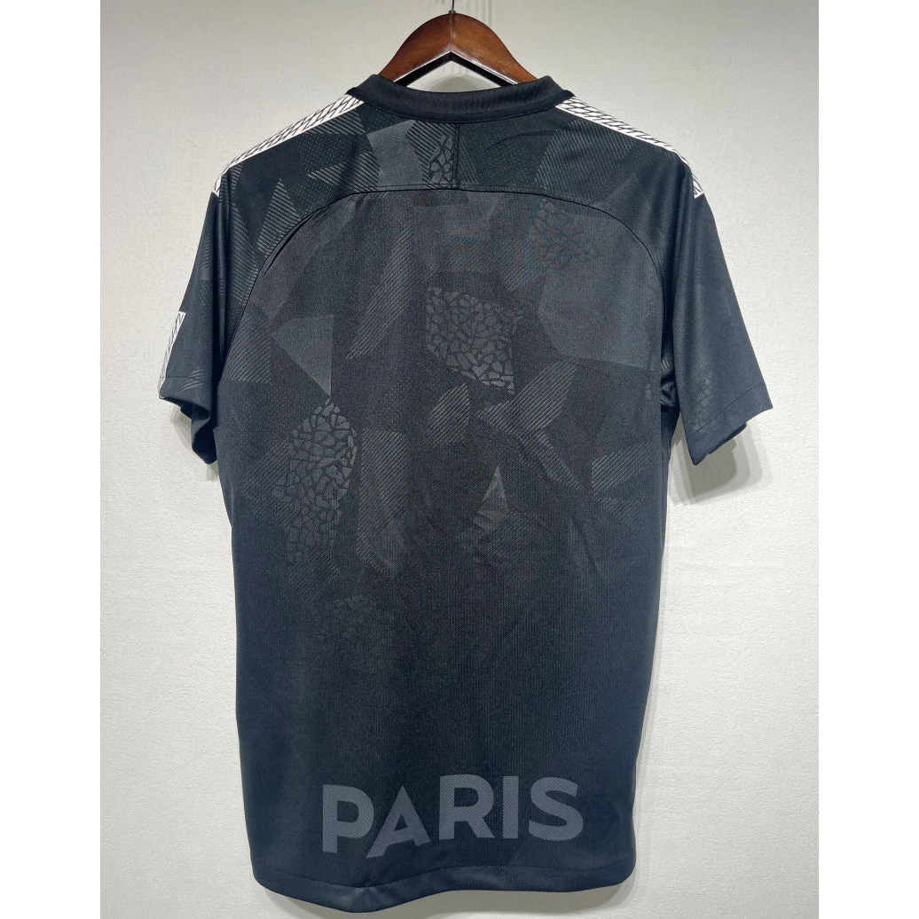 2017-2018 Maillot PSG Third Retro - Image 2