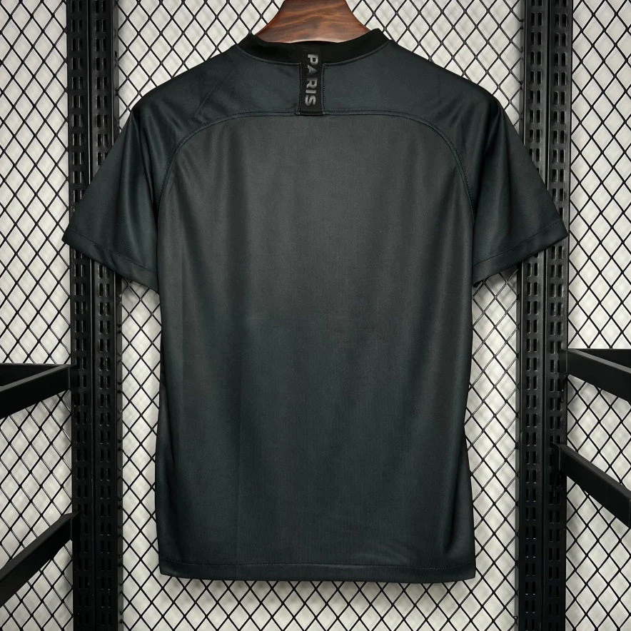 2019-2020 Maillot PSG Domicile Retro - Image 2