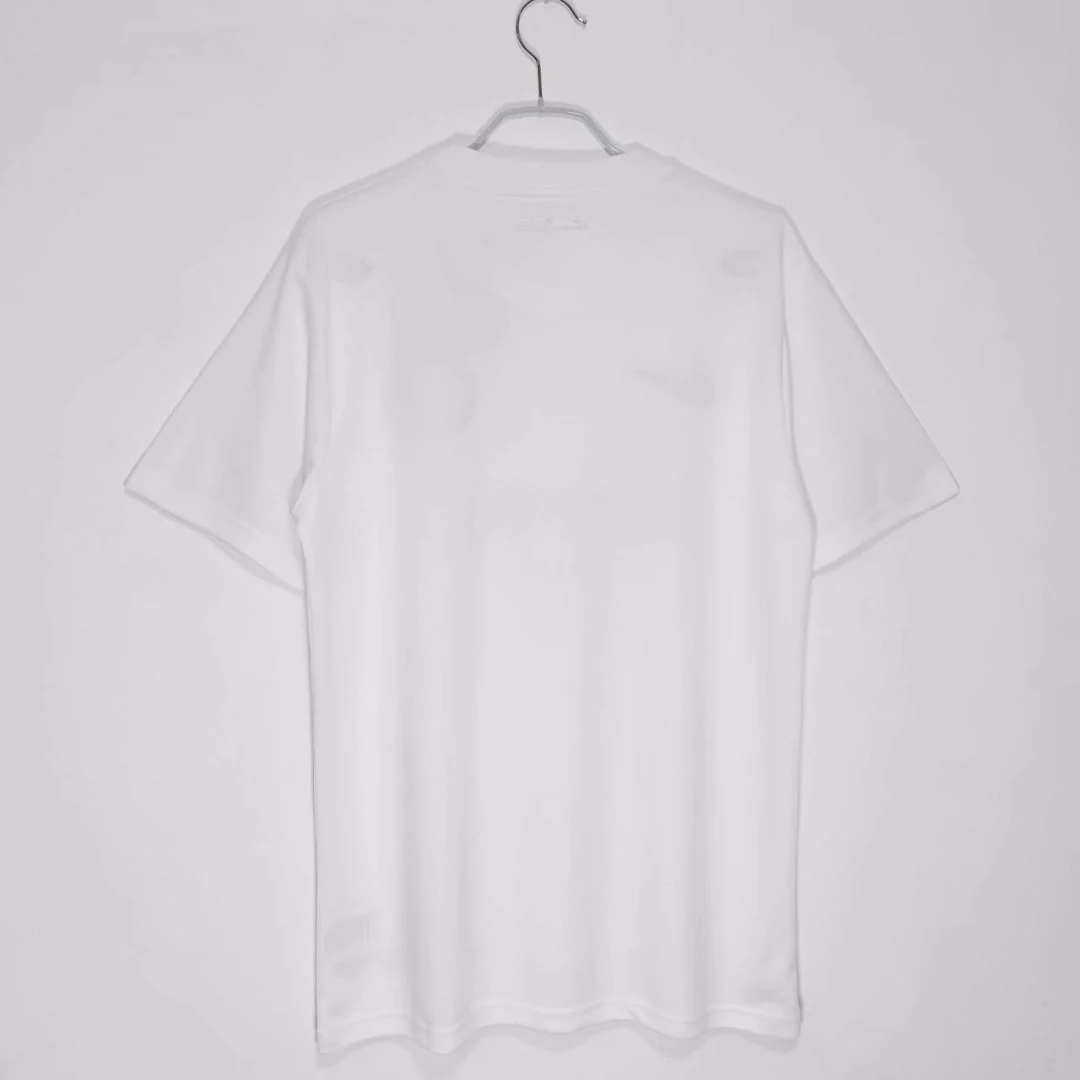 2020 Maillot  PSG  Retro white - Image 2
