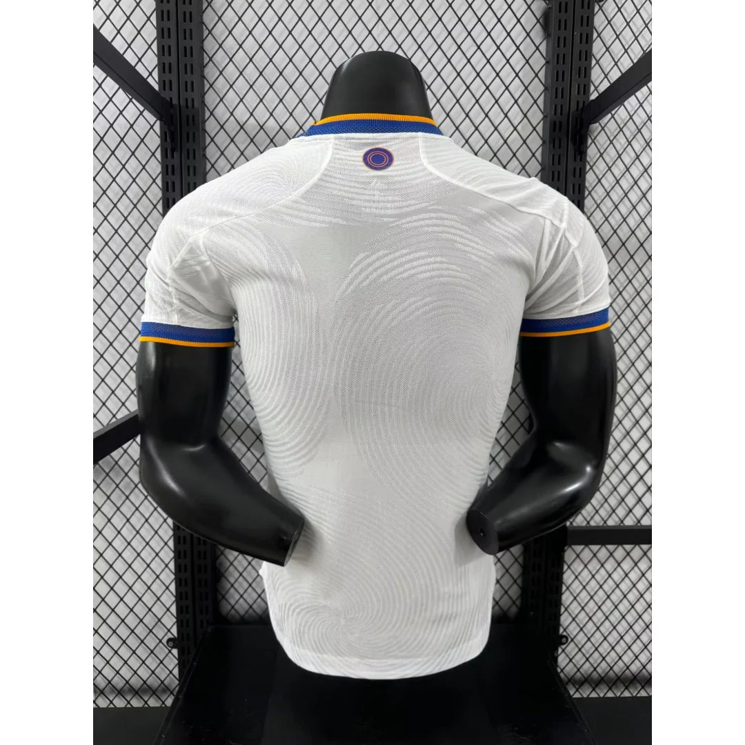 2021/2022 Maillot Real Madrid  Domicile version Player - Image 2
