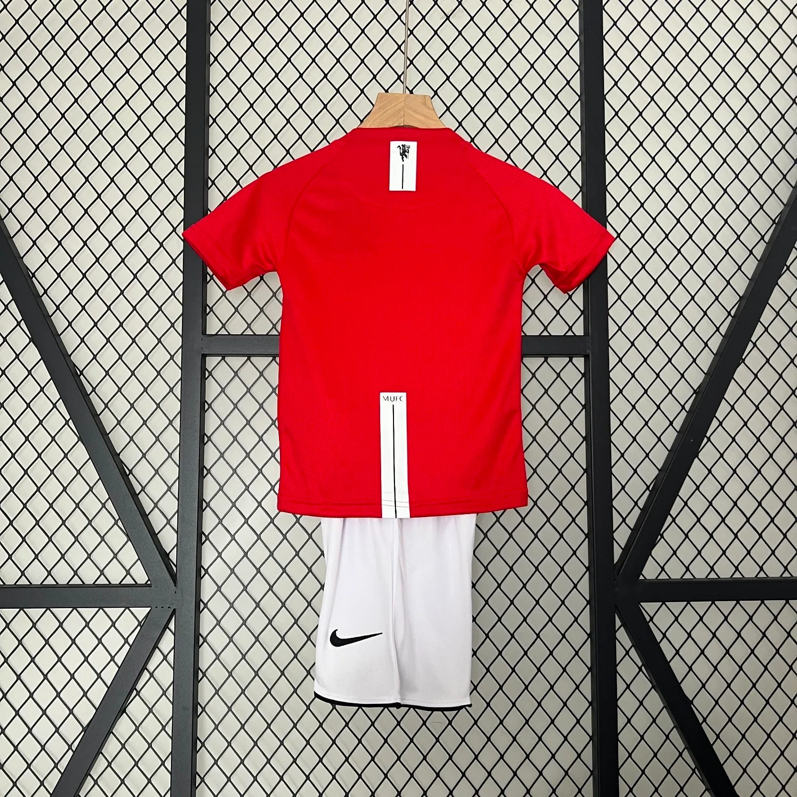 24/25 Ensemble Enfant Manchester United - Image 2