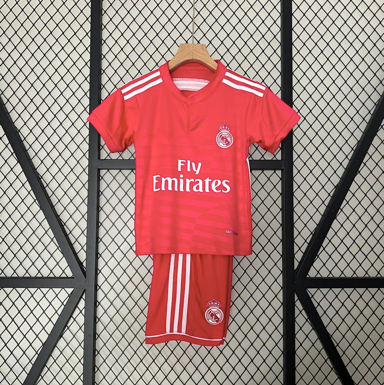24/25 Ensemble Enfant Real Madrid