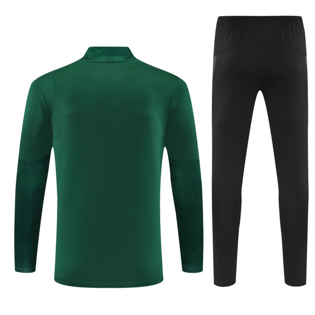 25/26 Ensemble AC Milan green - Image 2
