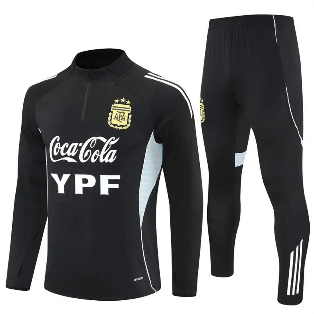 25/26 Ensemble Argentine Spécial A