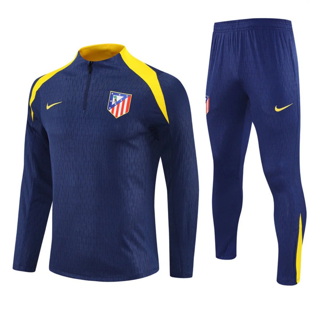 25/26 Ensemble Atlético Madrid Spécial B