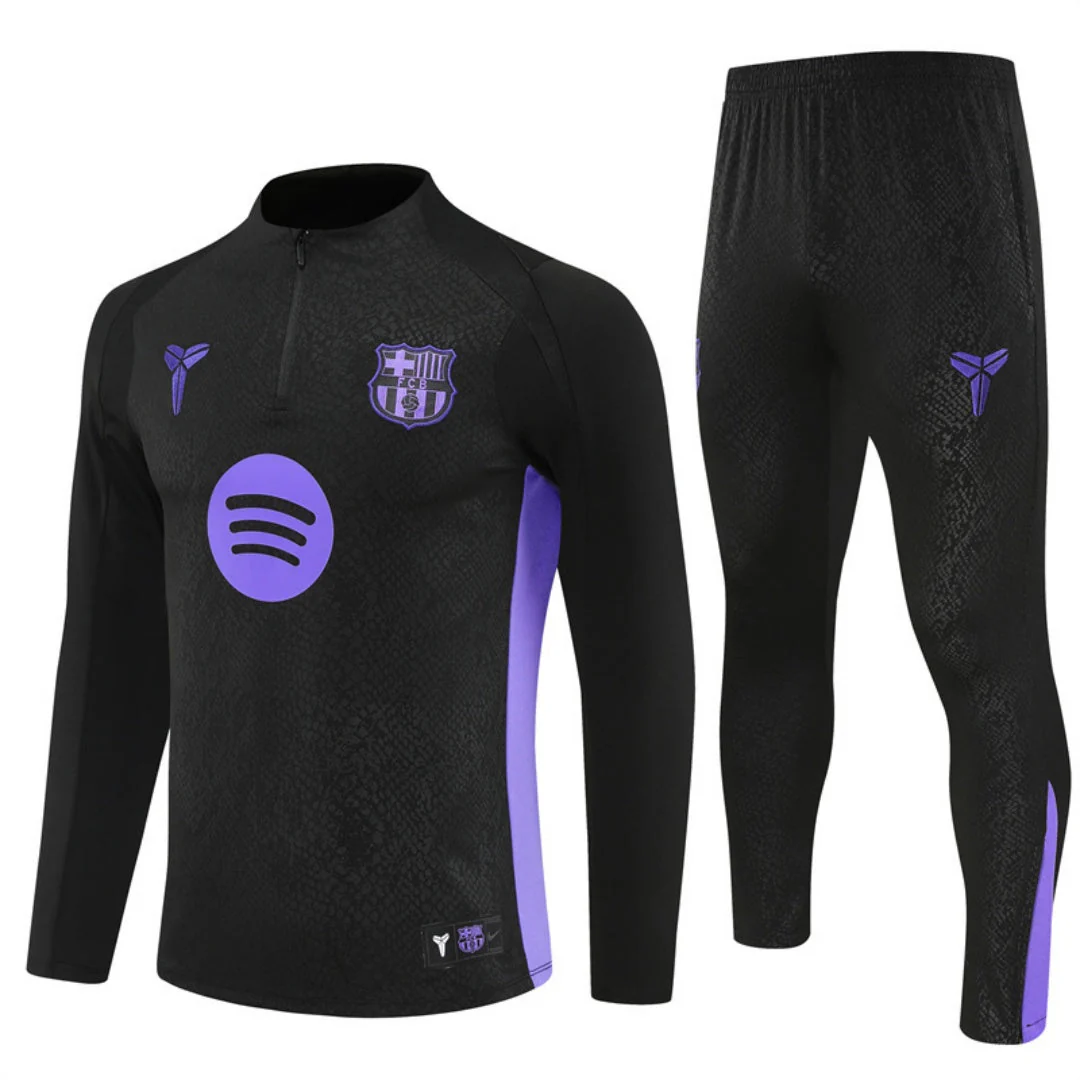 25/26 Ensemble   Barcelone black