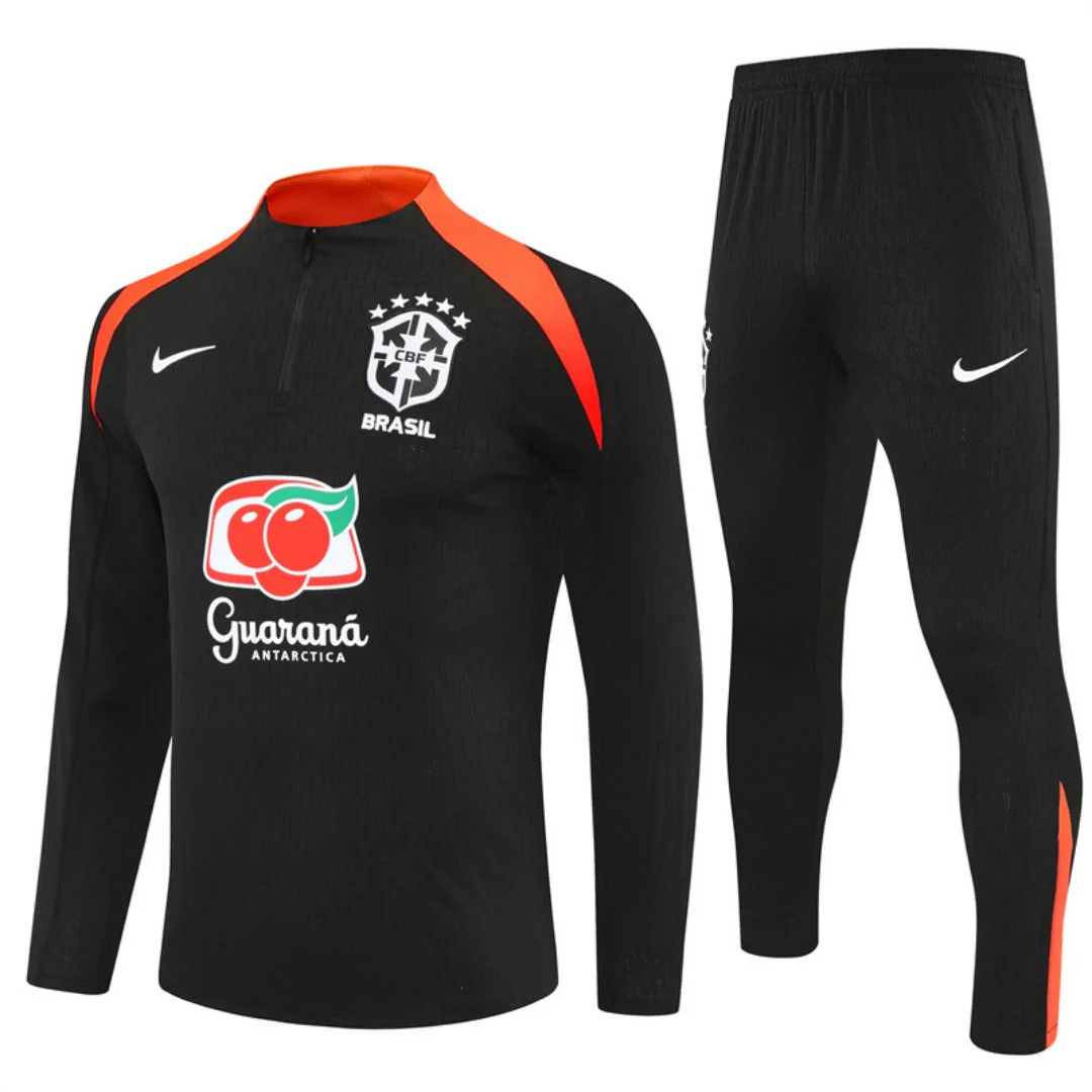 25/26 Ensemble Brésil black