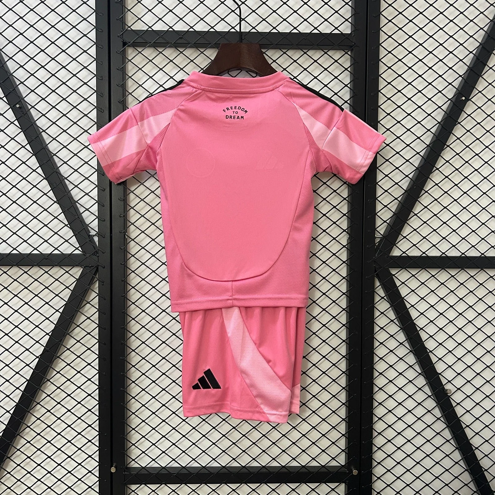 25/26 Ensemble Enfant Inter Miami - Image 2