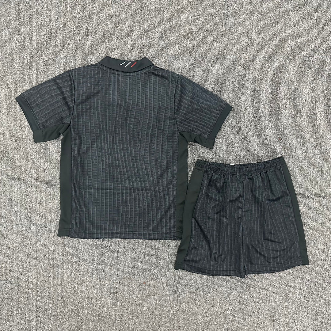 25/26 Ensemble Enfant   PSG Fourth - Image 2