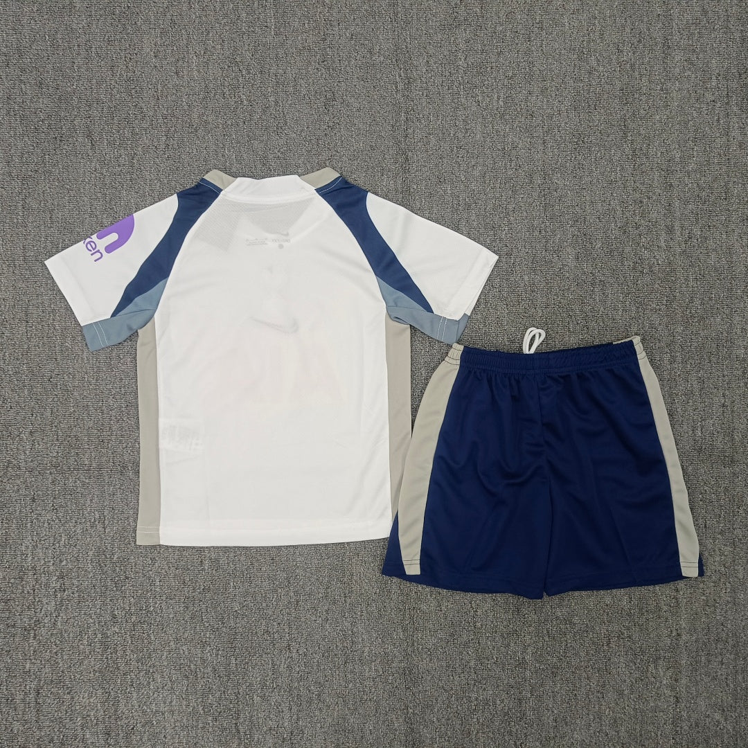 25/26 Ensemble Enfant  Tottenham  Domicile - Image 2
