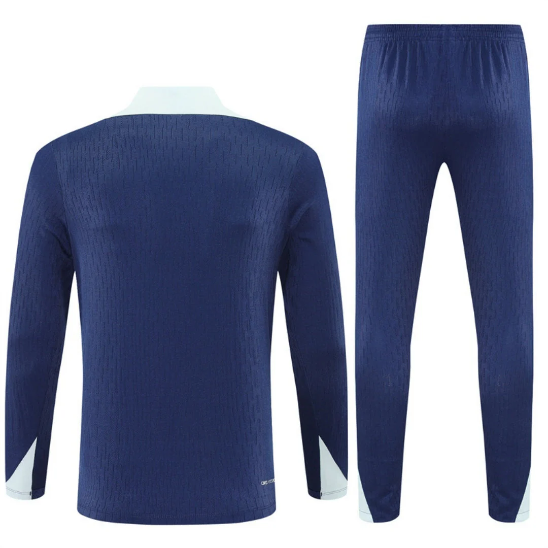25/26 Ensemble Inter Milan blue - Image 2