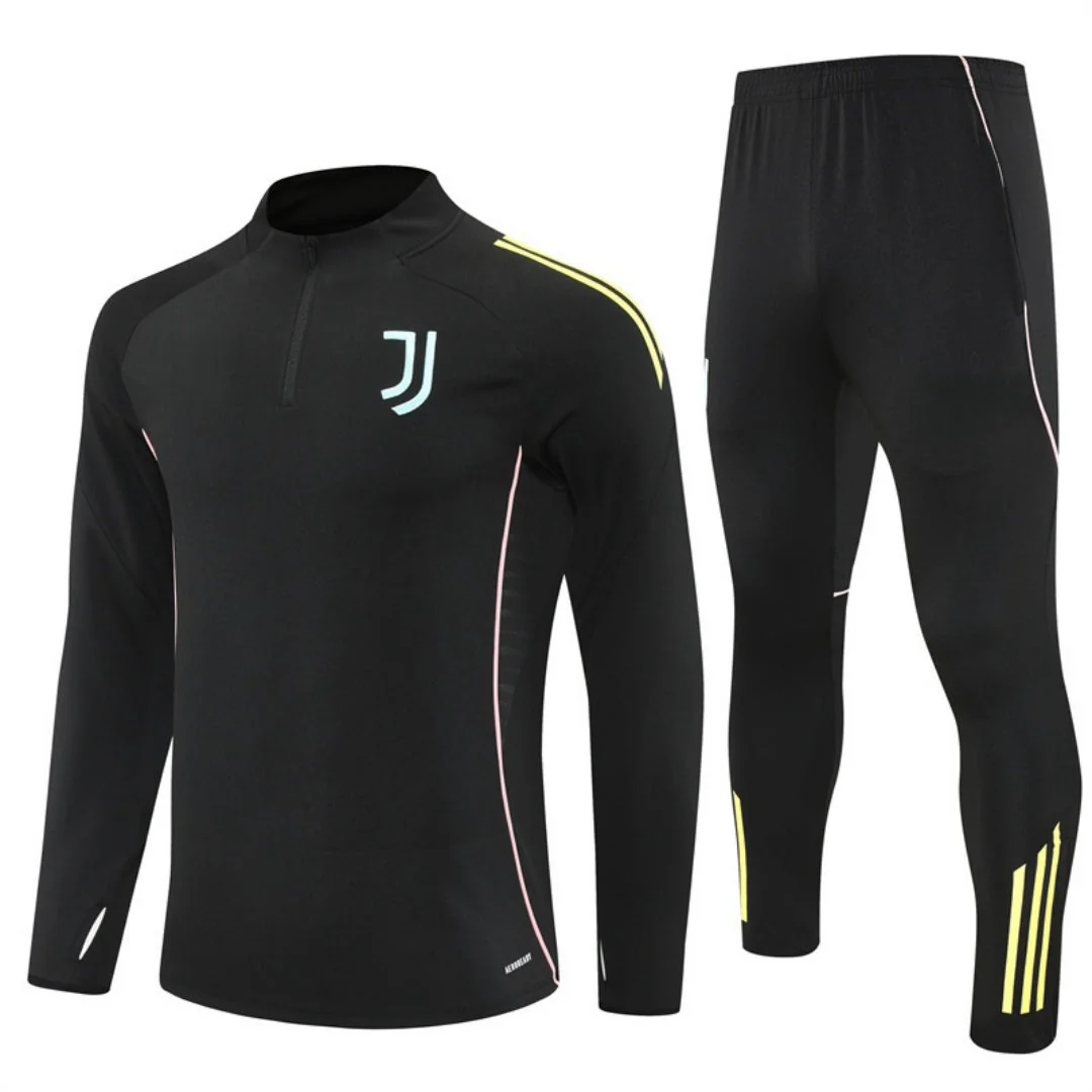 25/26 Ensemble Juventus Spécial A