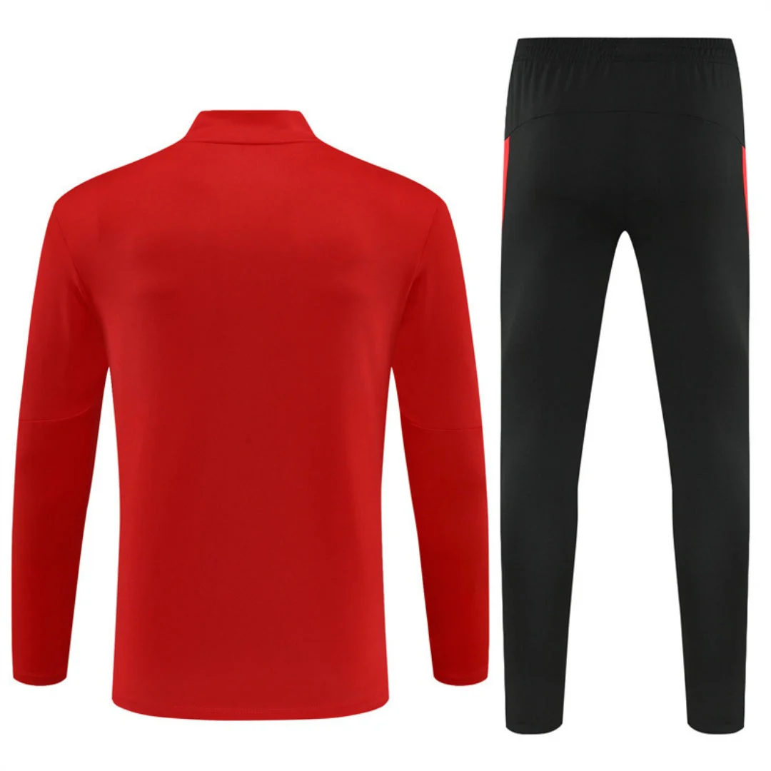 25/26 Ensemble Portugal red - Image 2