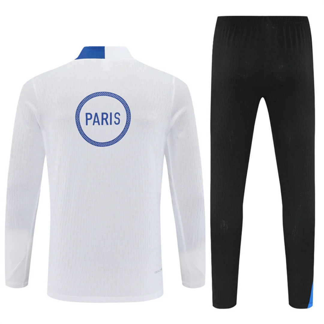 25/26 Ensemble  PSG white - Image 2