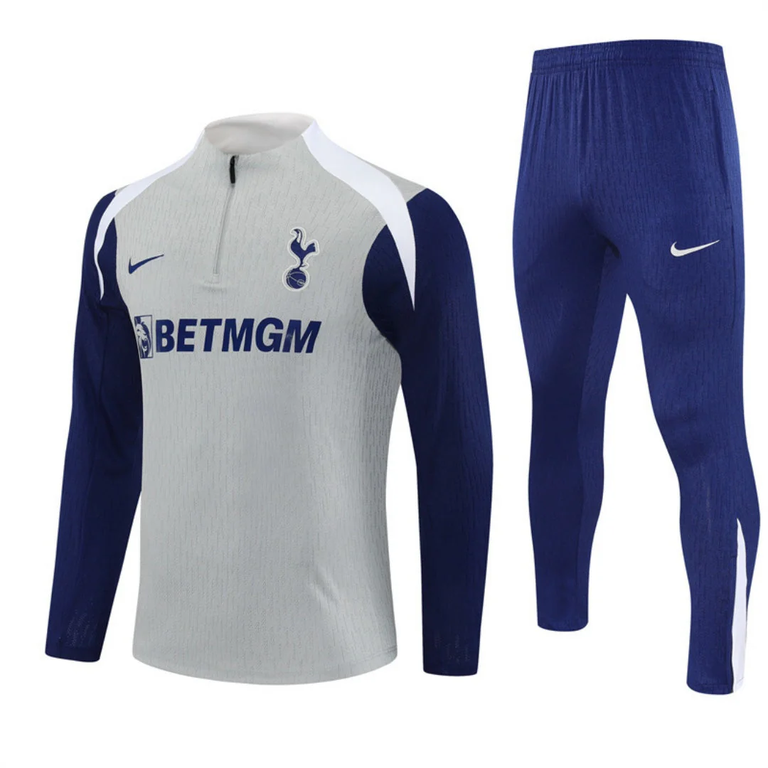 25/26 Ensemble Tottenham Spécial A