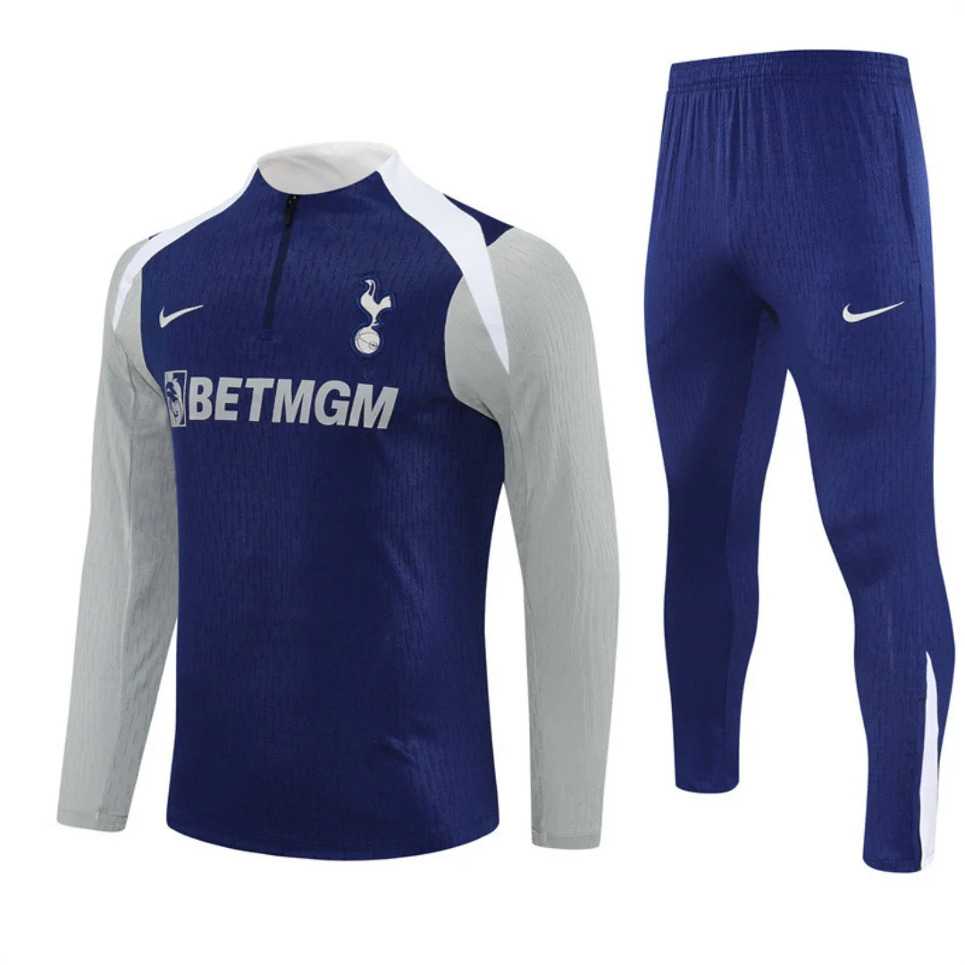 25/26 Ensemble Tottenham Spécial B