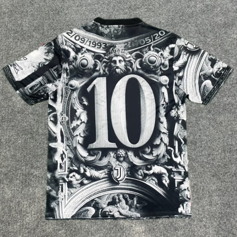 25/26 Maillot Juventus Spécial - Image 4