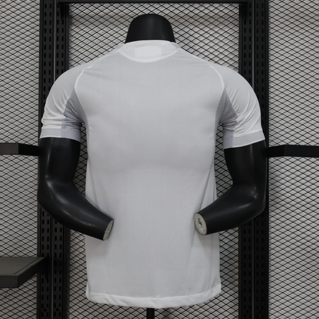 25/26 Maillot  Real Madrid Domicile  player - Image 2