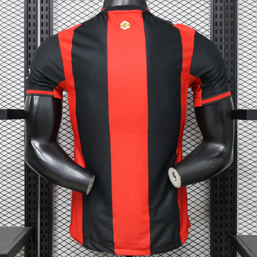26/27 Maillot AC Milan Domicile Player - Image 2