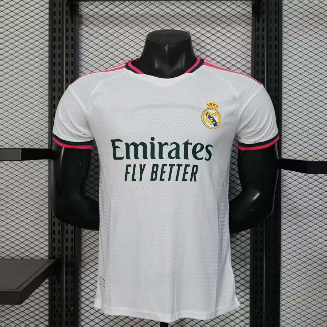 26/27 Maillot  Real Madrid Domicile  player