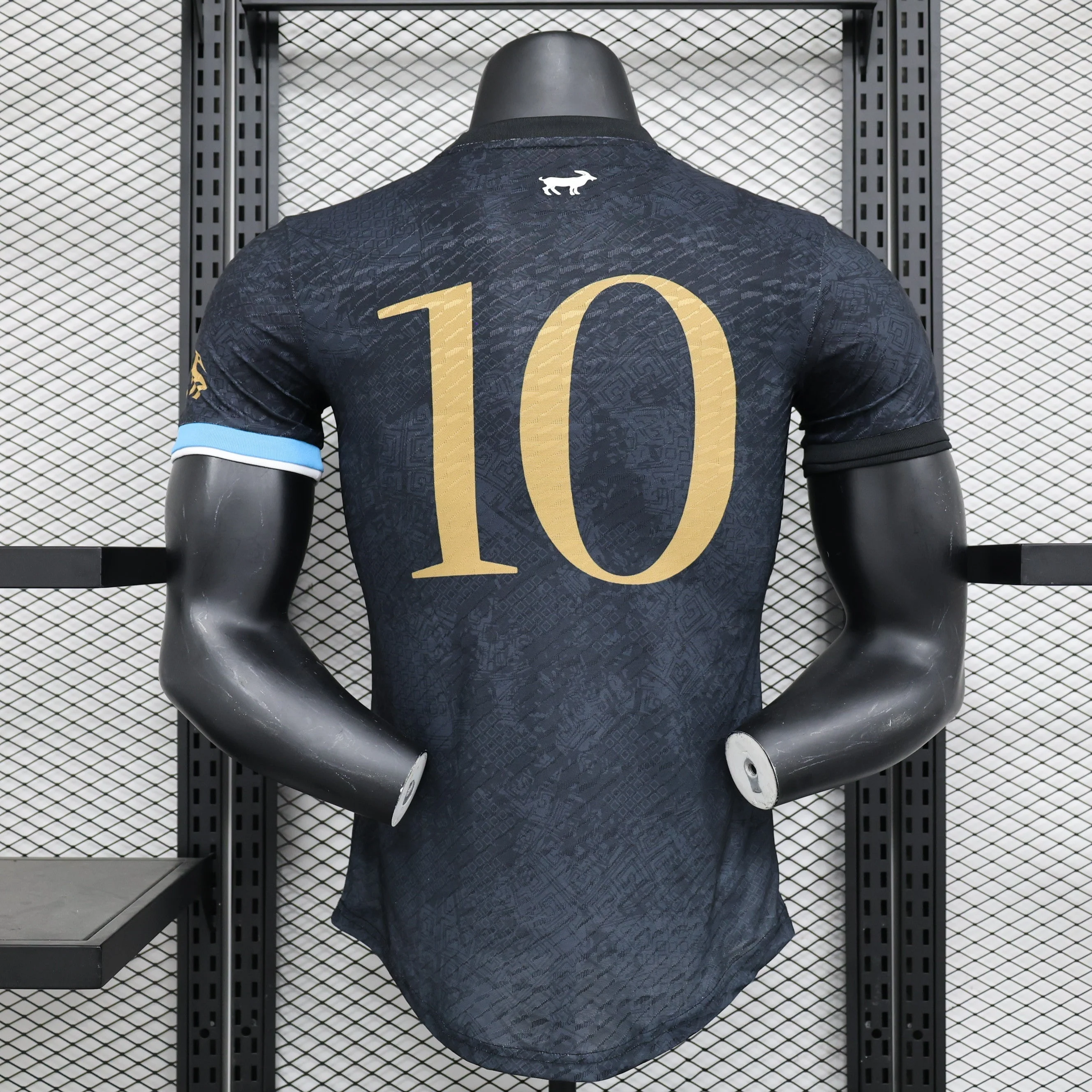 Argentine maillot Édition limitée version Player 2023 2024 - Image 2