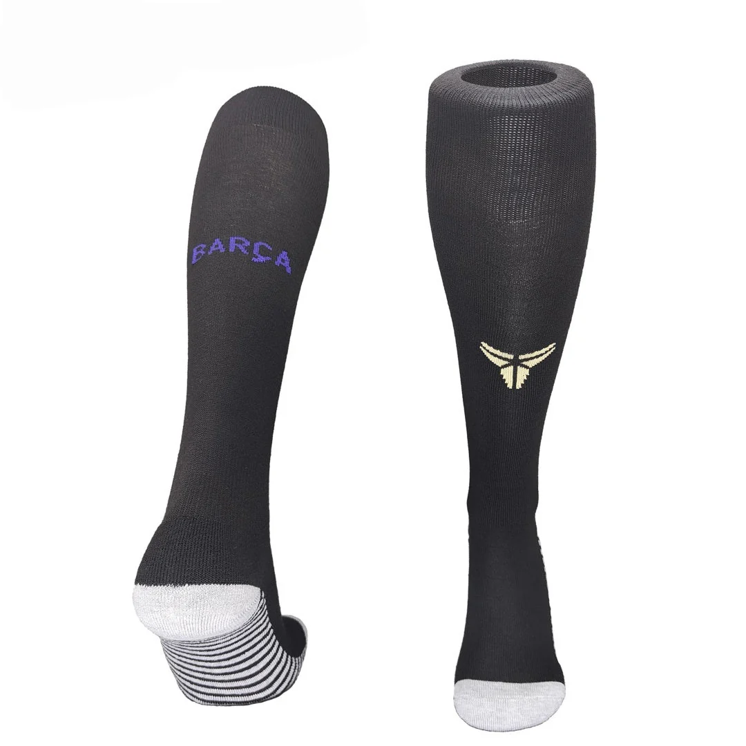 Chaussettes Barcelone Extérieur
