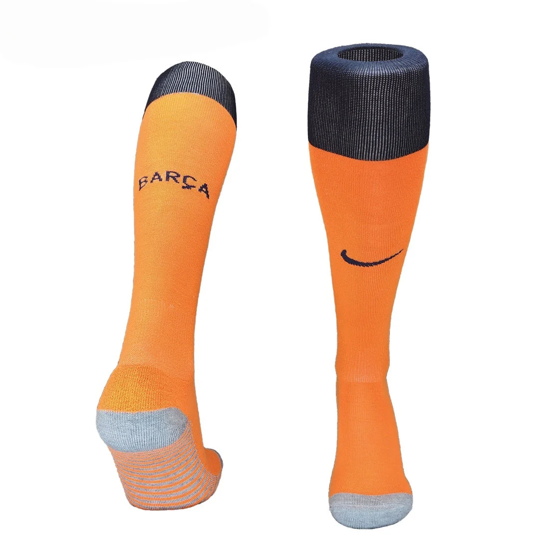 Chaussettes Barcelone Third