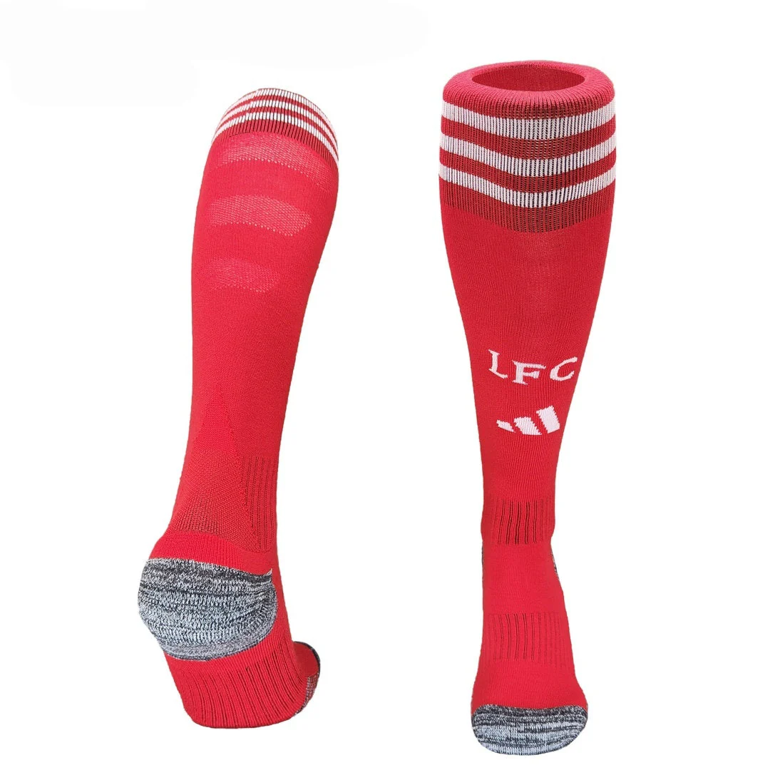 Chaussettes Liverpool Domicile