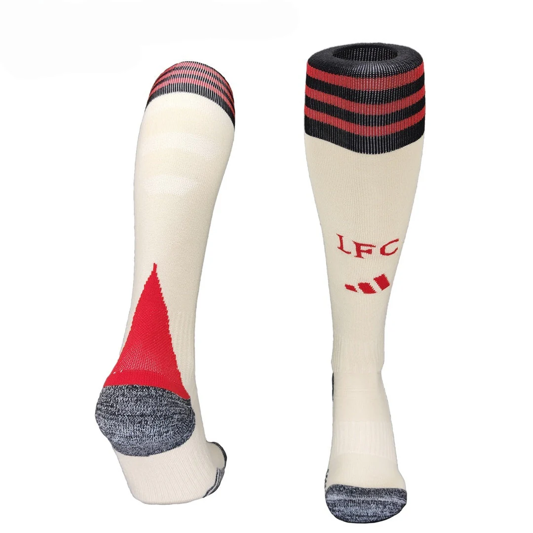 Chaussettes Liverpool Extérieur