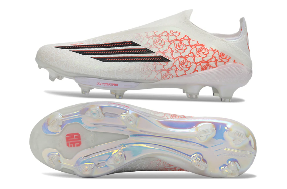 Crampons adidas F50+.1 - Image 2