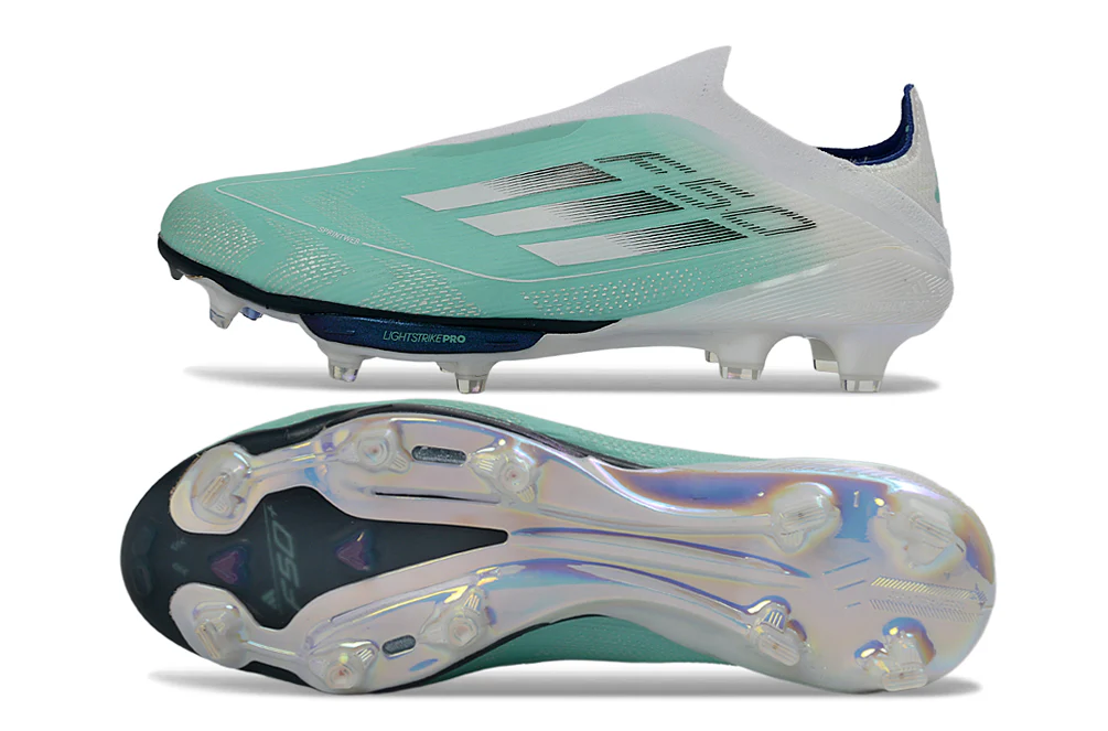 Crampons adidas F50+.1 - Image 2