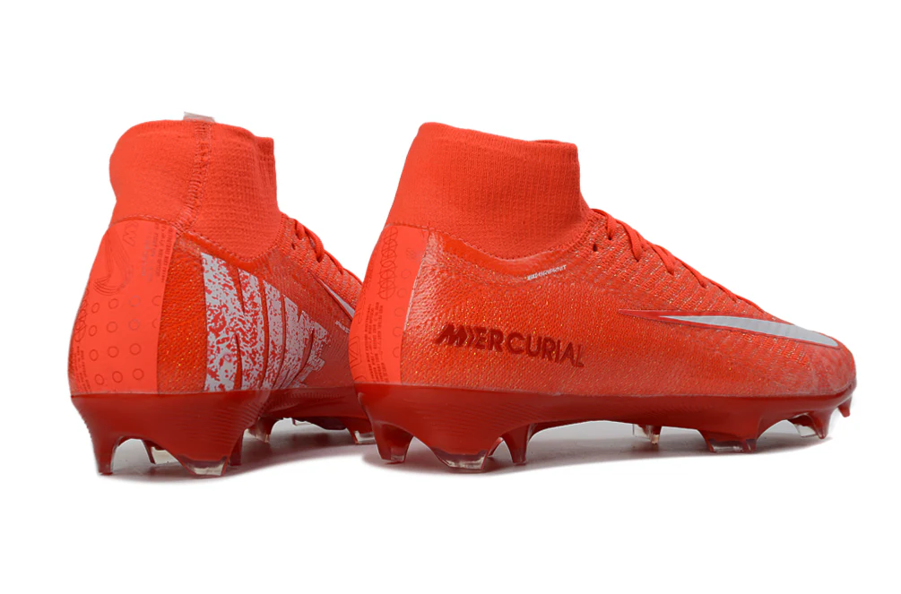 Crampons Air Zoom Mercurial Superfly IIX Elite - Image 2