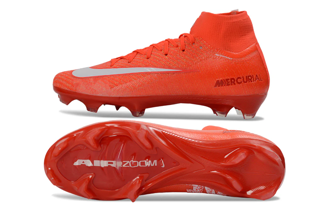 Crampons Air Zoom Mercurial Superfly IIX Elite - Image 3