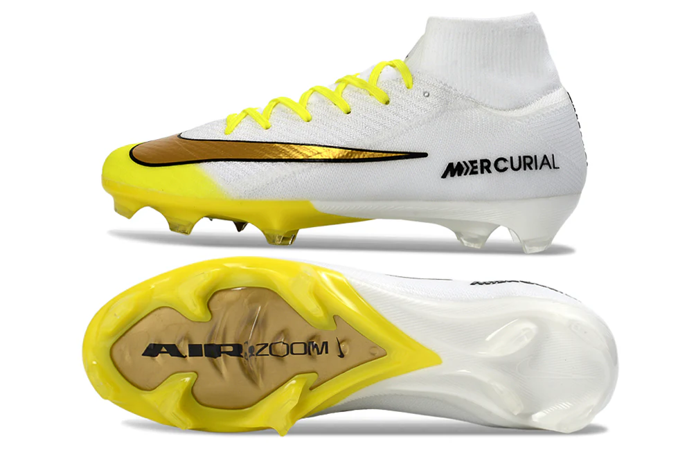 Crampons  Air Zoom Mercurial Superfly IIX Elite - Image 2