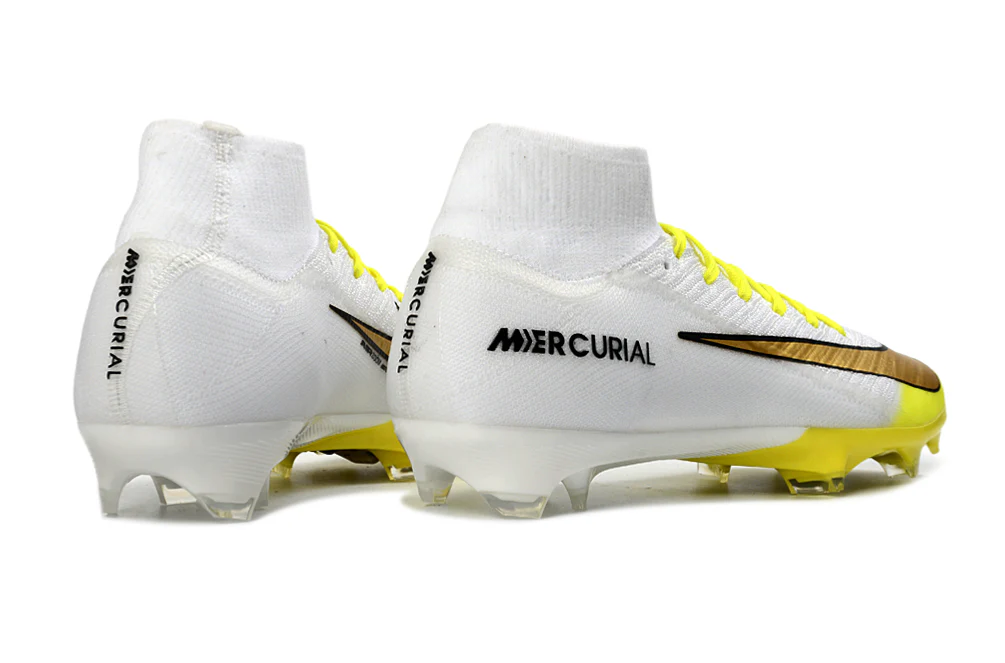 Crampons  Air Zoom Mercurial Superfly IIX Elite - Image 3
