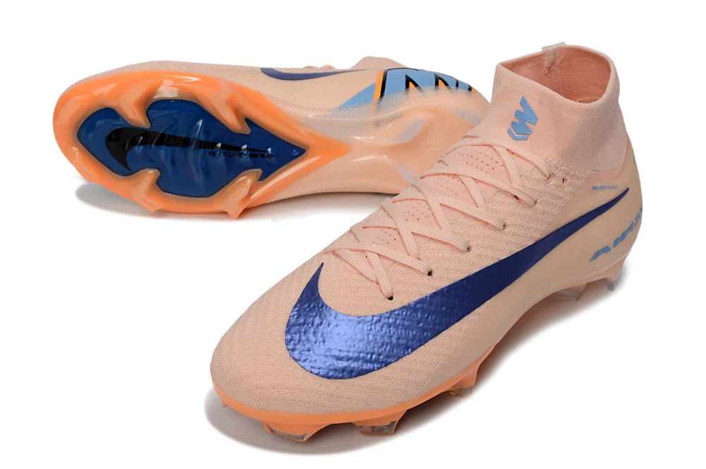 Crampons  Air Zoom Mercurial Superfly IIX Elite - Image 3