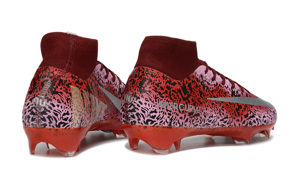 Crampons Air Zoom Mercurial Superfly IIX Elite - Image 3
