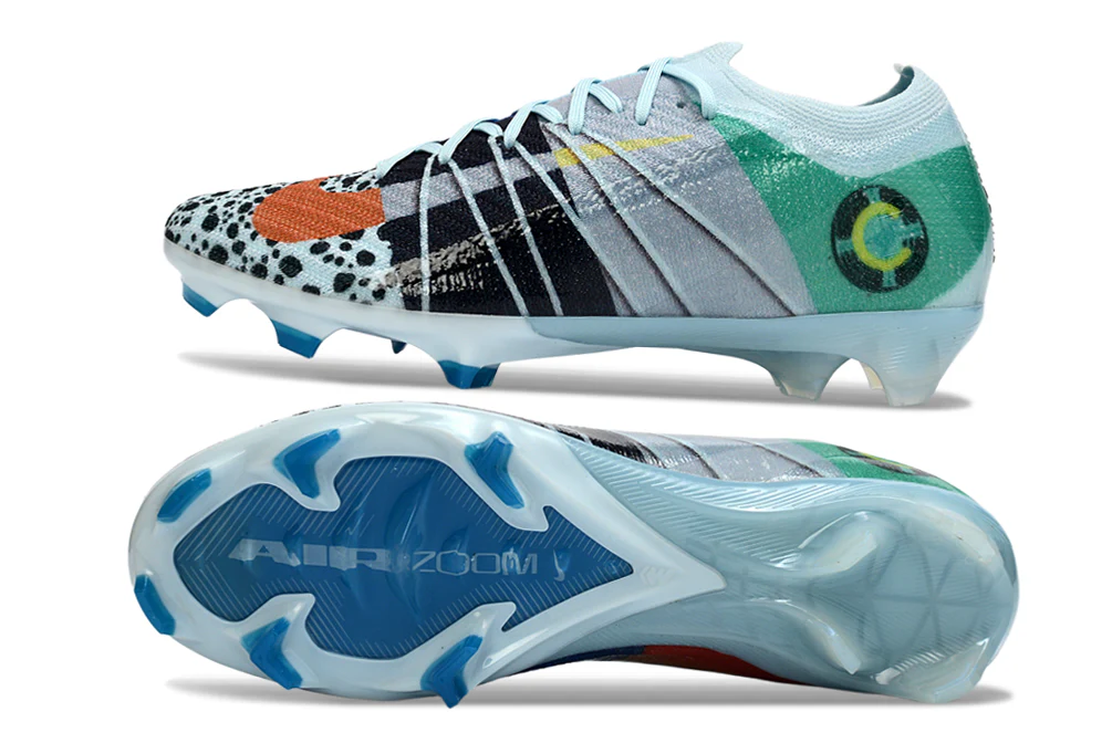 Crampons -AIR Zoom Mercurial Vapor 16 Elite - Image 2