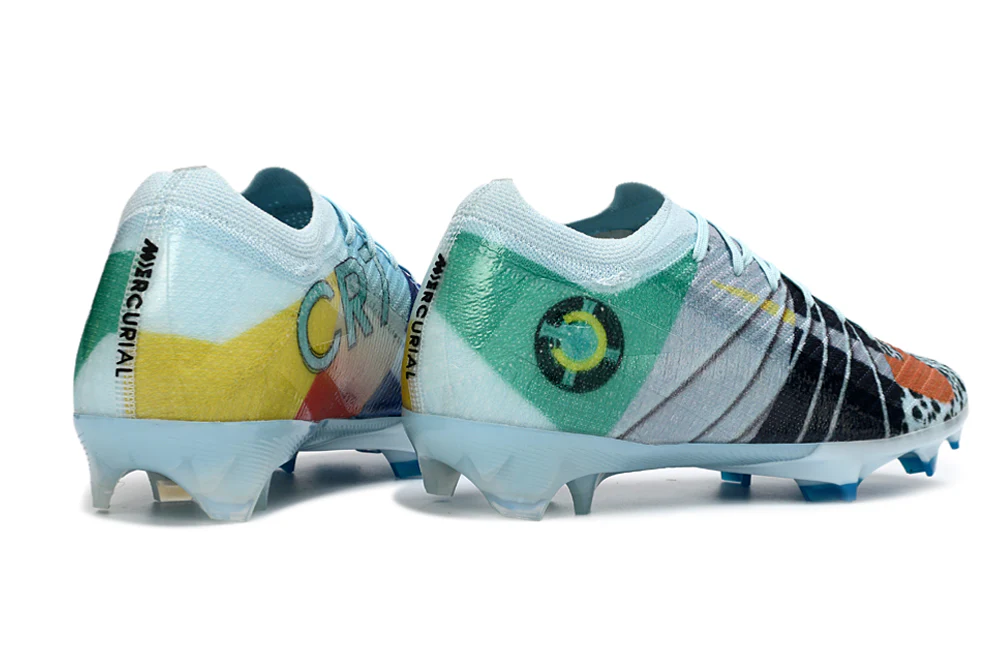Crampons -AIR Zoom Mercurial Vapor 16 Elite - Image 3