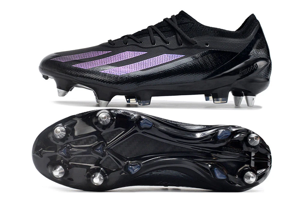 Crampons Crazyfast1 SG