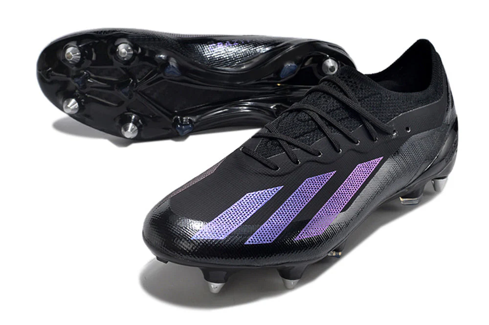 Crampons Crazyfast1 SG - Image 3