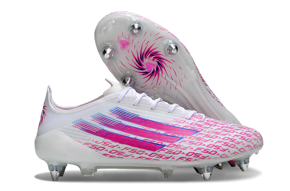 Crampons F50