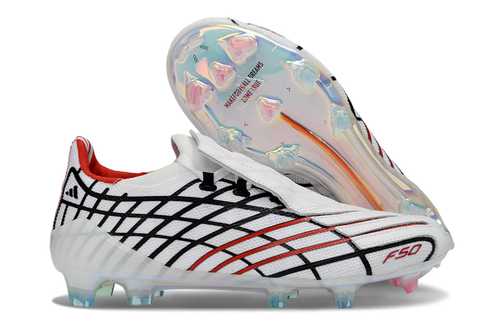 Crampons F50