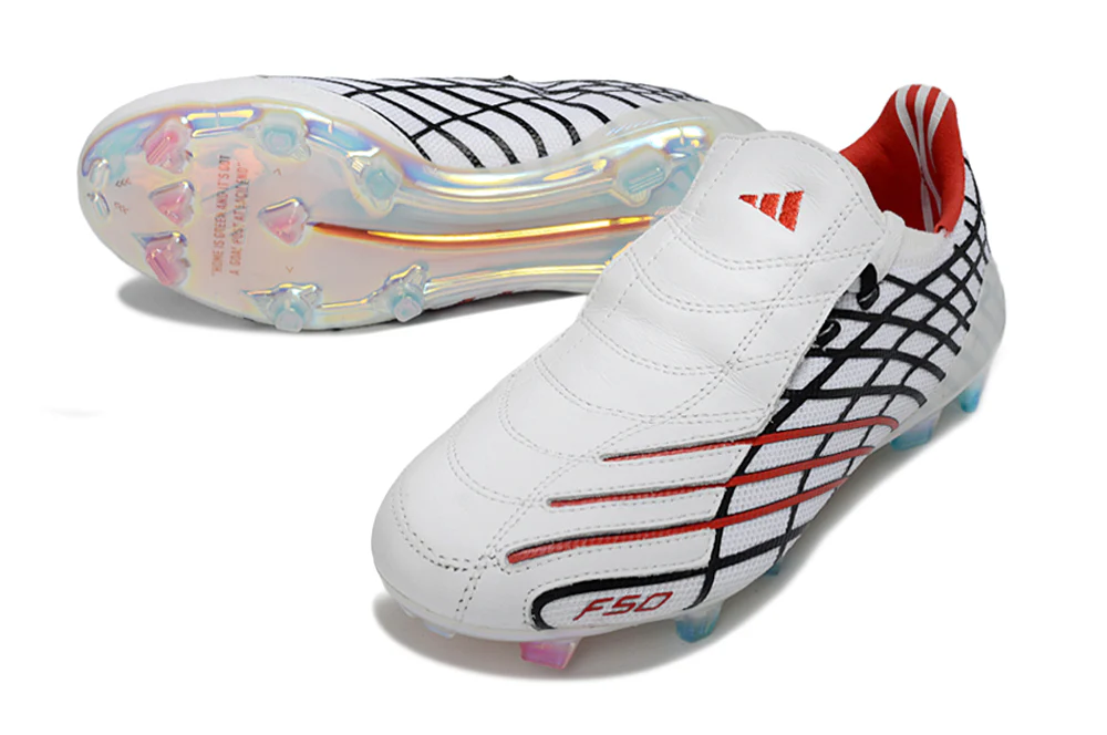 Crampons F50 - Image 2