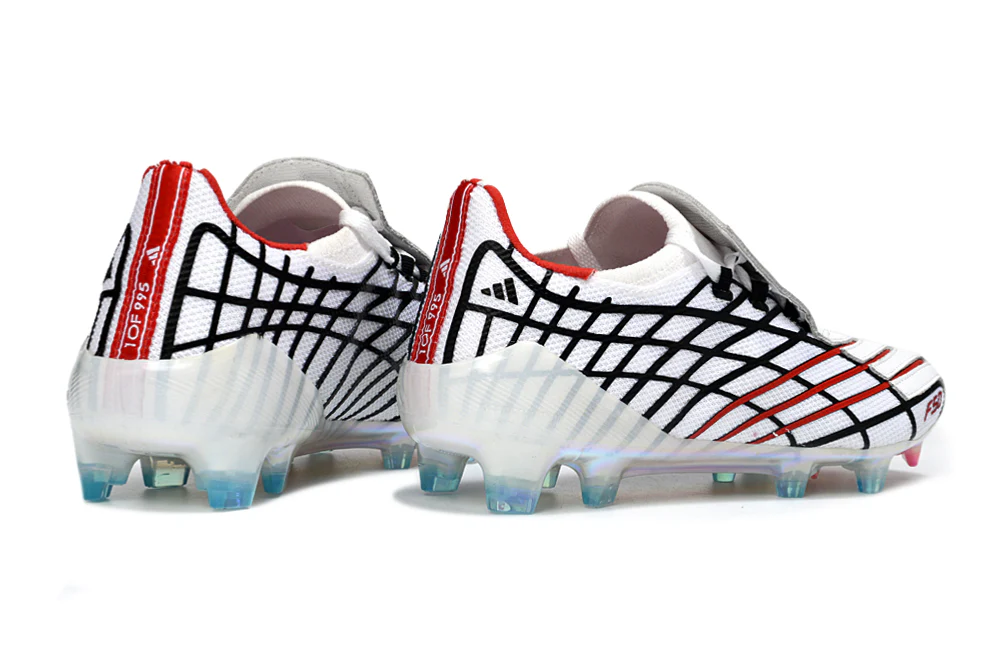 Crampons F50 - Image 3